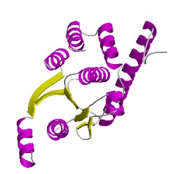 Image of CATH 3sezC02