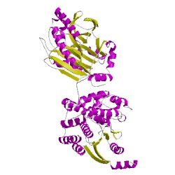 Image of CATH 3sezD