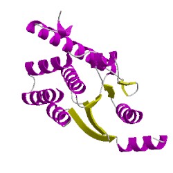 Image of CATH 3sezD02