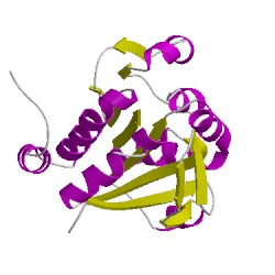 Image of CATH 3sf8A