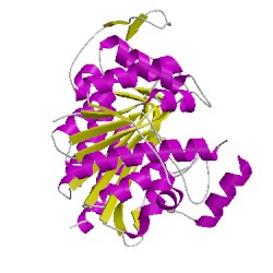 Image of CATH 3sffA