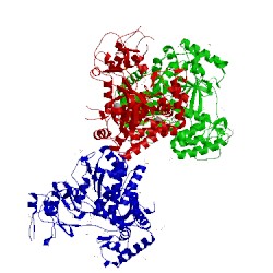 Image of CATH 3sfg