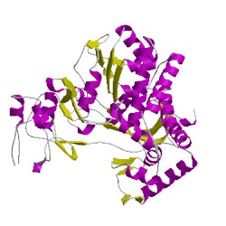 Image of CATH 3sfgA