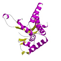 Image of CATH 3sfgA01