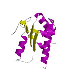 Image of CATH 3sfgA03