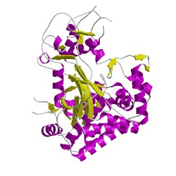 Image of CATH 3sfgB