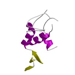 Image of CATH 3sfgB04