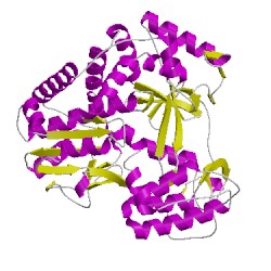 Image of CATH 3sfgC