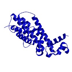 Image of CATH 3sfi