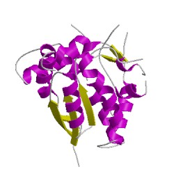 Image of CATH 3sg0A01