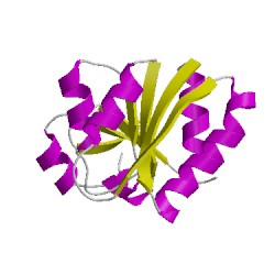 Image of CATH 3sg0A02