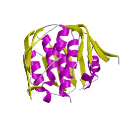Image of CATH 3sg1A01