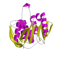 Image of CATH 3sg1A02
