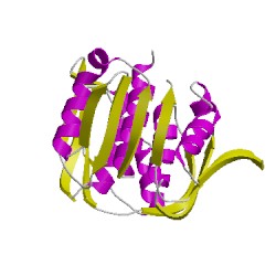 Image of CATH 3sg1B01
