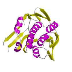 Image of CATH 3sg1C01