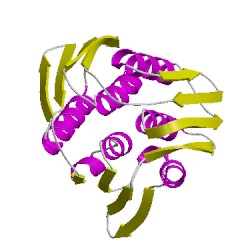 Image of CATH 3sg1C02