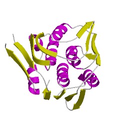 Image of CATH 3sg1D01