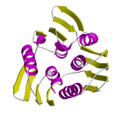 Image of CATH 3sg1D02