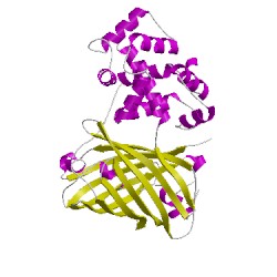 Image of CATH 3sg2A