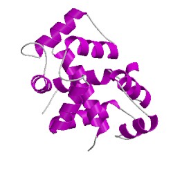 Image of CATH 3sg2A01