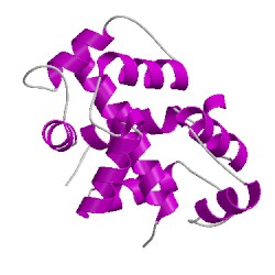 Image of CATH 3sg3A01