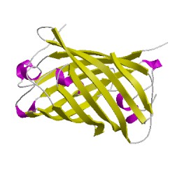 Image of CATH 3sg3A02
