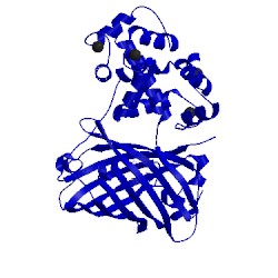 Image of CATH 3sg4