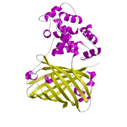 Image of CATH 3sg4A