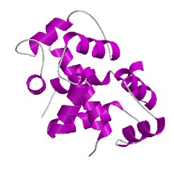 Image of CATH 3sg4A01