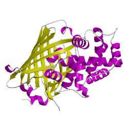 Image of CATH 3sg7A