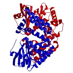 Image of CATH 3sg9