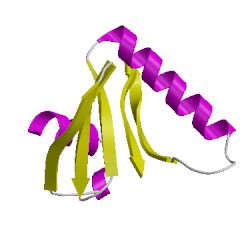 Image of CATH 3sg9A01