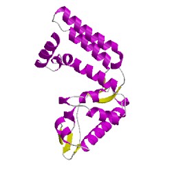 Image of CATH 3sg9A02