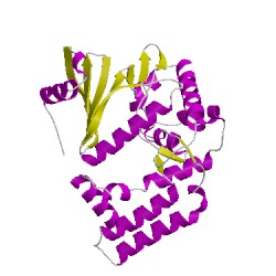 Image of CATH 3sg9B