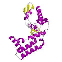 Image of CATH 3sg9B02
