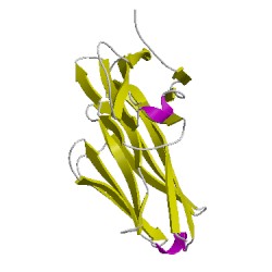 Image of CATH 3sgeH