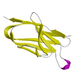 Image of CATH 3sgeI01