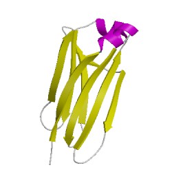 Image of CATH 3sgeI02