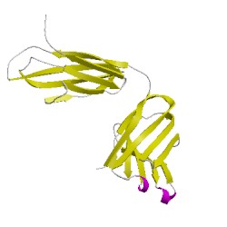 Image of CATH 3sgeJ