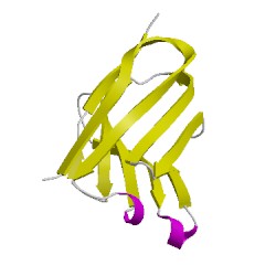 Image of CATH 3sgeJ01