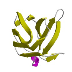 Image of CATH 3sgeL01