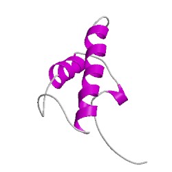 Image of CATH 3sgiA01