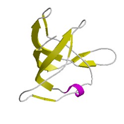 Image of CATH 3sgiA03