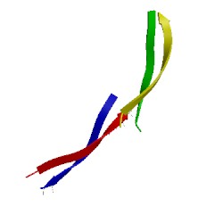 Image of CATH 3sgp