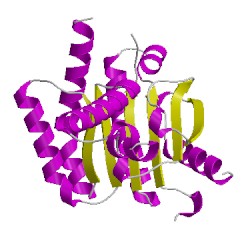 Image of CATH 3sgtB00