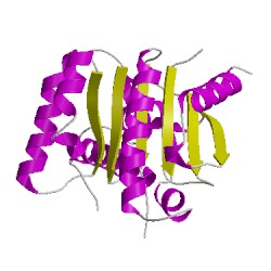 Image of CATH 3sgxA