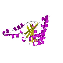 Image of CATH 3sgxB00