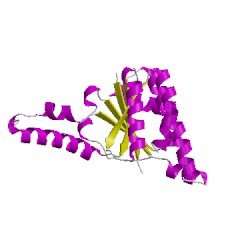 Image of CATH 3sh0A