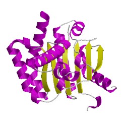 Image of CATH 3sh0B