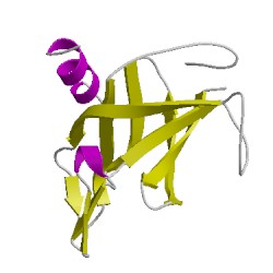 Image of CATH 3shaH02